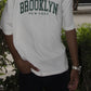 'BROOKLYN' Drop Shoulder