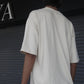 'LA 76' Drop Shoulder