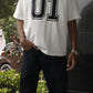 '01' Drop Shoulder