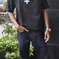 'NIGHTSTAR' Drop Shoulder