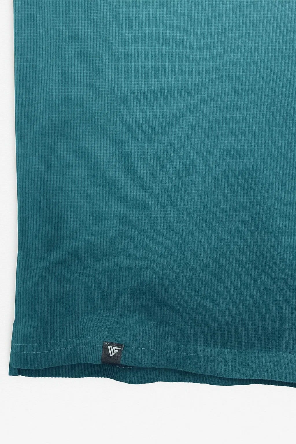 Knitted Polo Shirt
