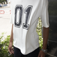 '01' Drop Shoulder
