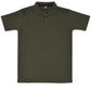 Knitted Polo Shirt