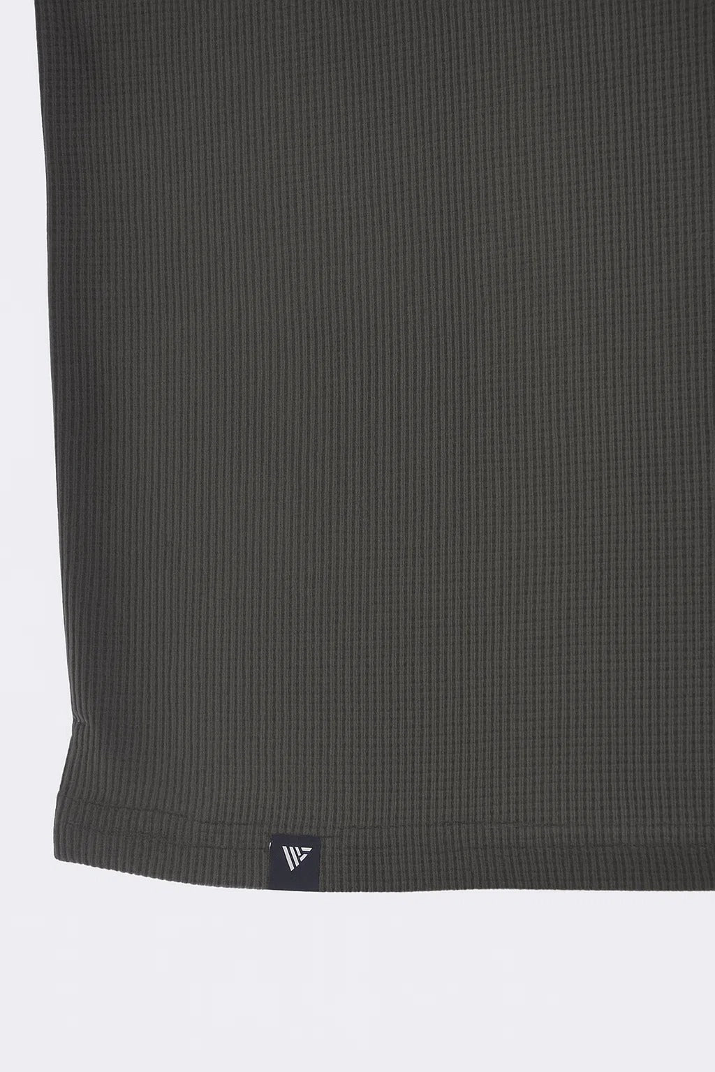 Knitted Polo Shirt