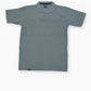Knitted Polo Shirt