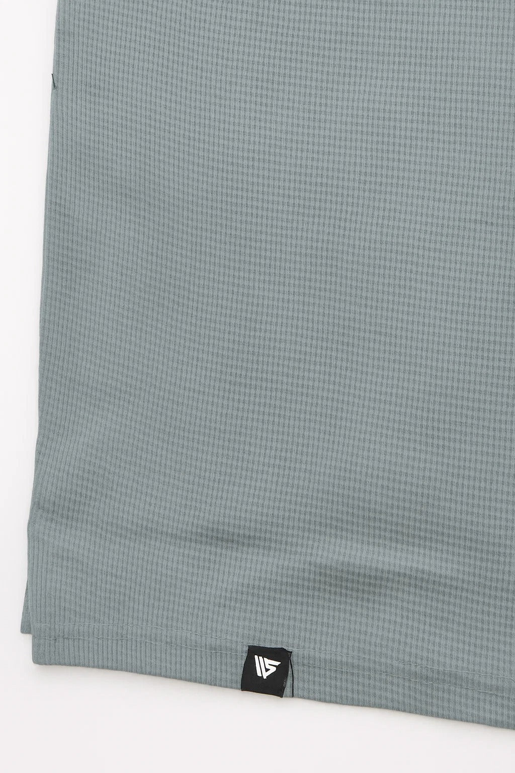 Knitted Polo Shirt