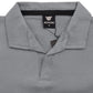 Knitted Polo Shirt