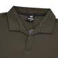 Knitted Polo Shirt