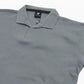 Knitted Polo Shirt