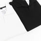 2-Pack Knitted Polo Shirts