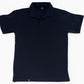 Knitted Polo Shirt