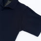Knitted Polo Shirt