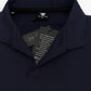 Knitted Polo Shirt