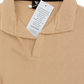 Knitted Polo Shirt