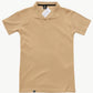 Knitted Polo Shirt