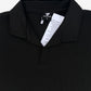 Knitted Polo Shirt