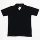 Knitted Polo Shirt