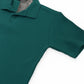 Knitted Polo Shirt