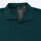 Knitted Polo Shirt