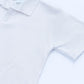 Knitted Polo Shirt