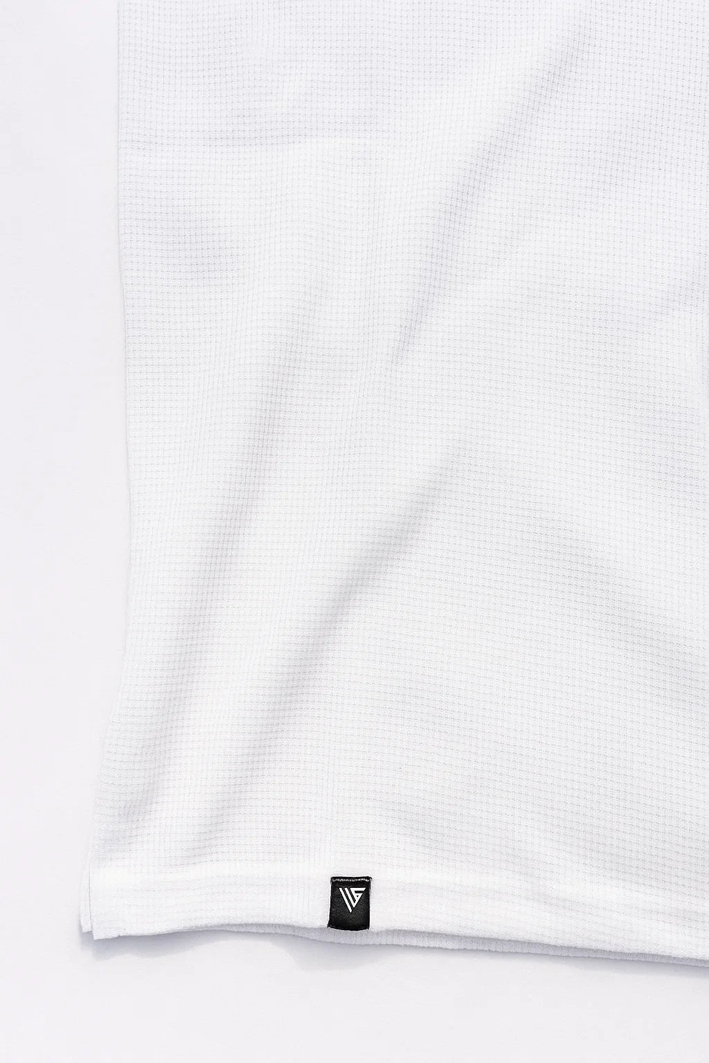Knitted Polo Shirt